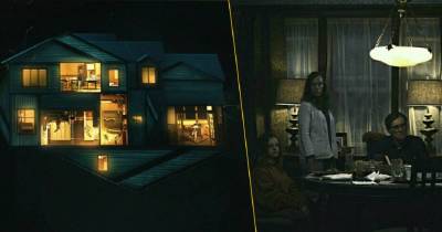 Sundance Film 'Hereditary' Hailed As Scariest Movie In Decades