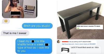 Hilarious Stories Of People Called Out For Lying On Social Media