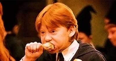 This Food Chain Is Actually Paying You For Tasting Their Chicken Nuggets.