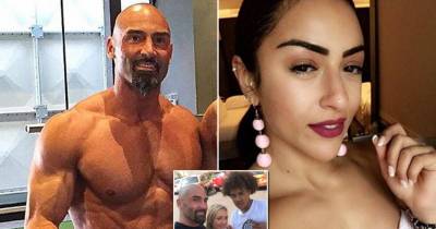Fitness Guru Faces 7 Years In Prison For An Instagram Post