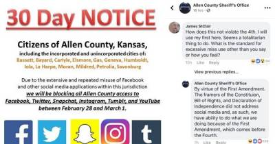Internet Shutdown Hoax Drives Small Town Crazy And It's The Funniest Thing You Will See Today