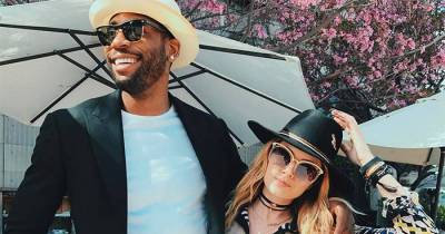 Former NBA Star Rasual Butler And American Idol Star Wife Leah LaBelle Die In A Tragic Car Accident