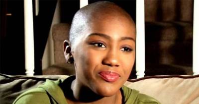 Tennesse Teenager Slays Her New Shaved Look And Comes Up With A Savage Response For Her Bullies