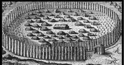 Here Are Ten Creepy Mysteries That Have Not Been Solved To This Day