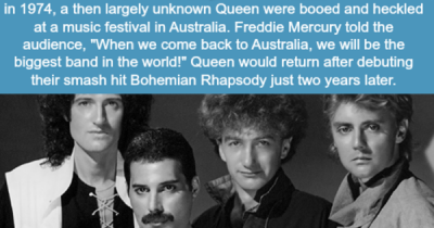 Awesome Facts To Boost Your Random Knowledge