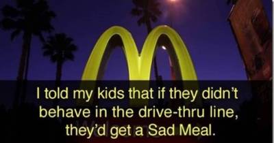 Lies That We Tell Our Kids. As Former Kids, We Know These Are True