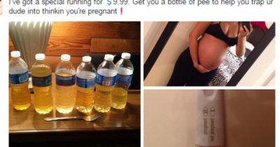 Terrible Human Beings Doing Terrible Things Because They Are Terrible People