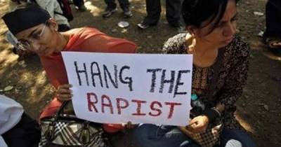 One Country Has Just Made It Legal To Execute Child Rapist