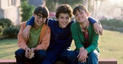 You Probably Grew Up Watching "The Wonder Years". Here Are 11 Facts About The Show That You Probably Did Not Know.