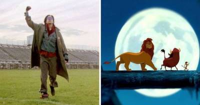 Eight Movies That Had The Best Soundtracks
