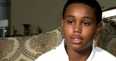 Student Assaulted By Gym Teacher For Not Standing During The Pledge Of Allegiance