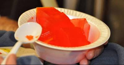 This is The Reason Why They Give Jello to Hospital Patients