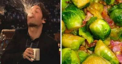 Ten Foods We Absolutely Hated As Kids