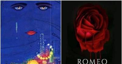 Ten Books That We Hated To Have To Read For School
