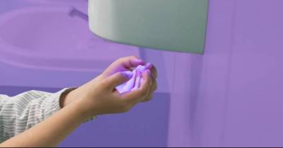 Viral Facebook Post Has People Thinking Twice About Using Hand Dryers