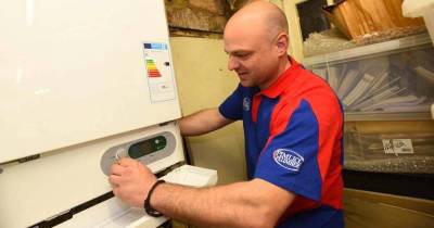 A Plumber Who Earns More Than The Prime Minister Has Revealed How Walking Into A Local Job Center Changed His Life In The Most Incredible Way.