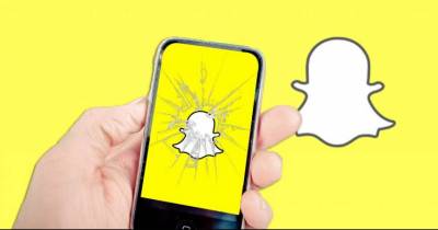 Snapchat Update: People Are Signing Petition To Remove New Update