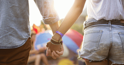 There Are Actually 5 Stages Of Love, But Why Do Many Get Stuck At Stage 3?