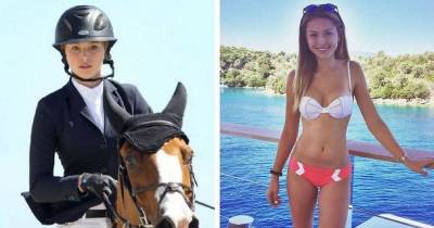 Steve Jobs Daughter Eve, 19 Is Living An Extravagant Lifestyle