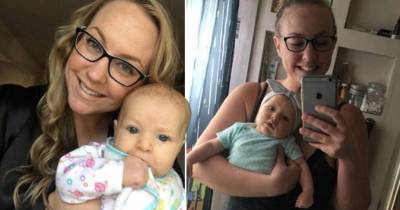 First Time Mom Asks Nurse For Help With Postpartum Depression, In A Shocking Response Nurse Calls Cops On Her