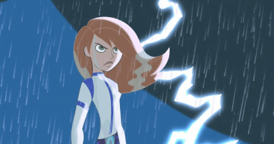 Disney's Kim Possible Is Finally Getting A Live Action Remake