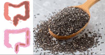 Surprising Health Benefits Of Chia Seeds