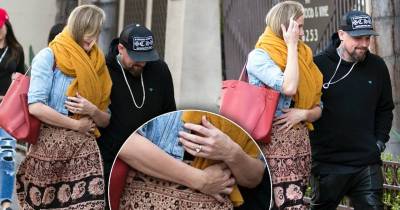 Cameron Diaz And Husband Benji Madden Pregnant With Their First Child