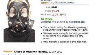 These Hilarious Amazon Reviews Will Leave You In Stitches