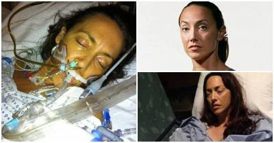 Woman Reveals What Its Like To Be In Coma After A Daunting Accident Left Her In One For Five Weeks