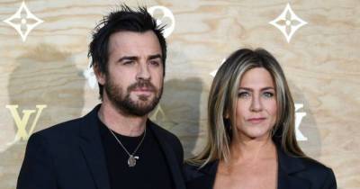 The Real Reason Behind Jennifer Aniston And Justin Theroux's Separation Is Revealed
