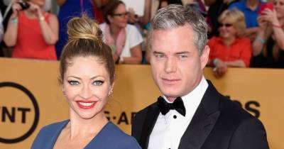 Eric Dane And Rebecca Gayheart Divorcing After 14 Years Of Marriage