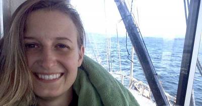 A Woman From Oregon Finds 14 Worms In Her Eye, Makes Medical History