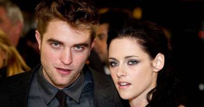 Robert Pattinson Finds Real Love "Complicated" After Reuniting With Ex-Girlfriend Kristen Stewart