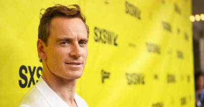 In A Shocking Revelation From Leaked Court Documents, Michael Fassbender Accused Of Violently Abusing His Ex-Girlfriend