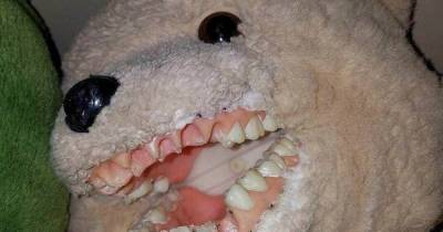 Cursed Images That Will Cause Nightmares