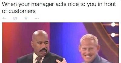 Retail Memes That Will Trigger Flashbacks For Any Former Retail Warriors