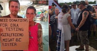 Strange Pictures That Are Full Of WTF
