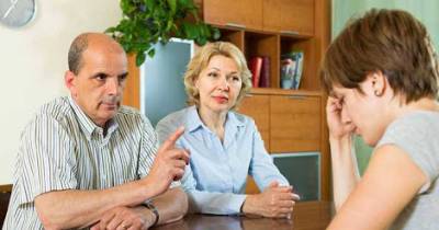Parents At Risk Of Losing Custody Of Their Teenage Son For Refusing To Hormone Therapy