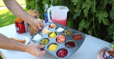 Muffin Pan Hacks That Everyone Should Know