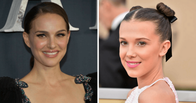 Natalie Portman Delighted By Comparisons To Look Alike Millie Bobby Brown, Thinks The Young Actress Is More "Magical" Than Her
