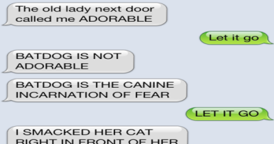 These Texts From Pets Are Seriously Funny!