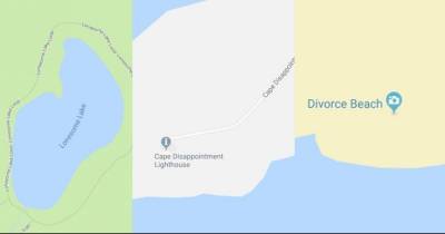 Australian Man Found The World's Most Depressing Places On Google Earth And The Results Are Hilarious