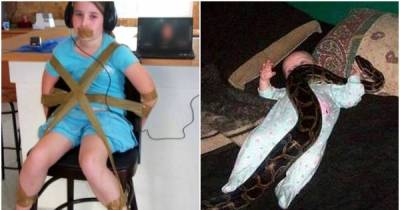 These Parents Are The Absolute Worst!