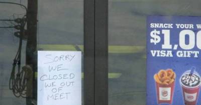 Funny And Fail Signs From Around The World