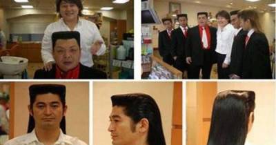 Haircuts That Are So Bad You'll Feel Sorry For These People