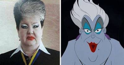 These People Look Like Real-Life Versions Of Cartoon Characters