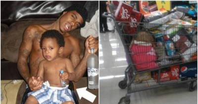 These People Need To Go Back To Parenting School