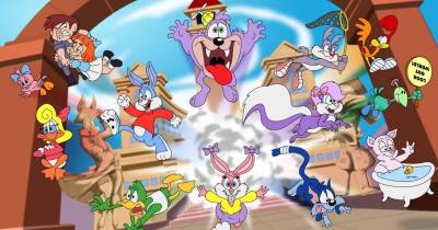 These Old Cartoon Intros Will Bring Back Some Fond Memories