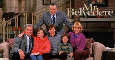 If You Grew Up Watching These 80s Family Sitcoms, Your Childhood Was Awesome!