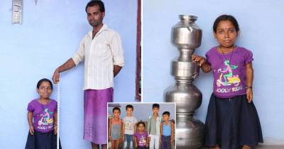 Woman With Rare Condition Fears She Will Never Get Married
